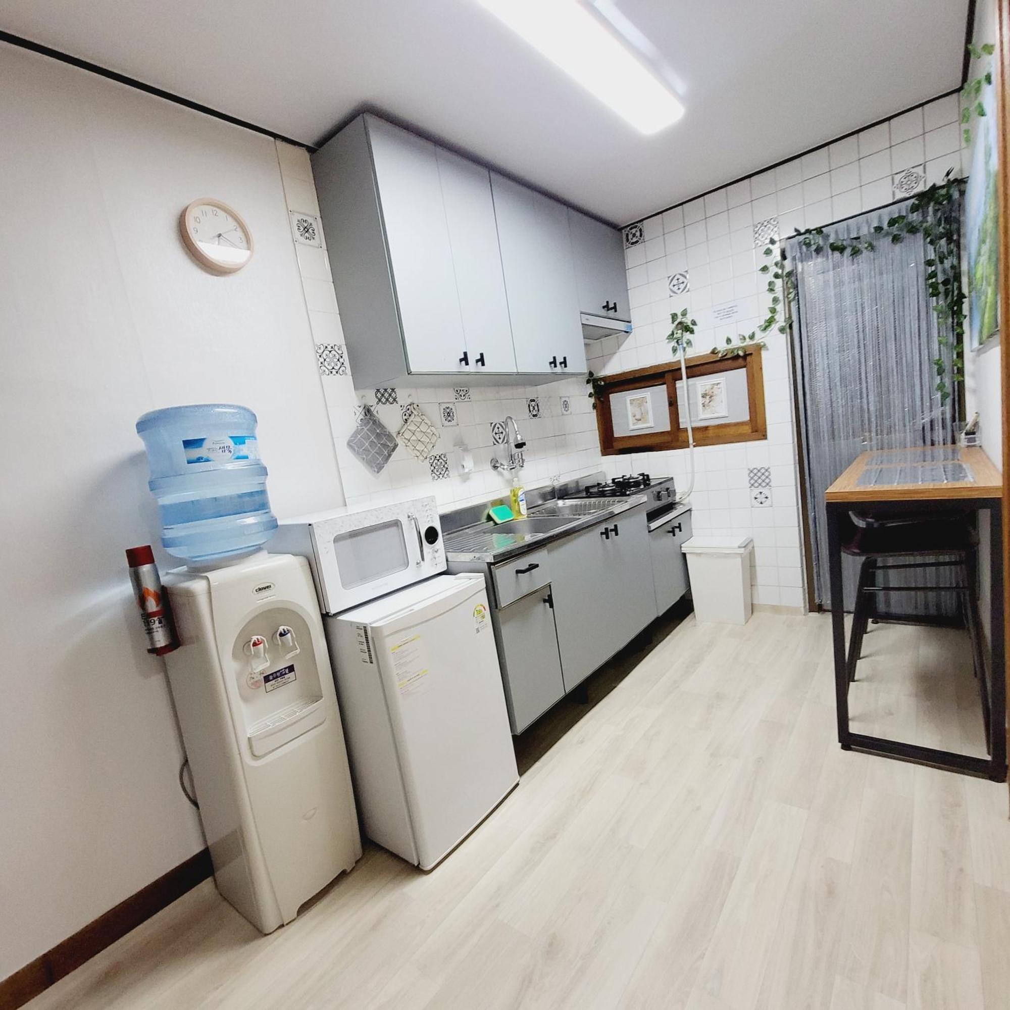 Cozy Private Home Newly Renovated #3 Seoul Exterior photo