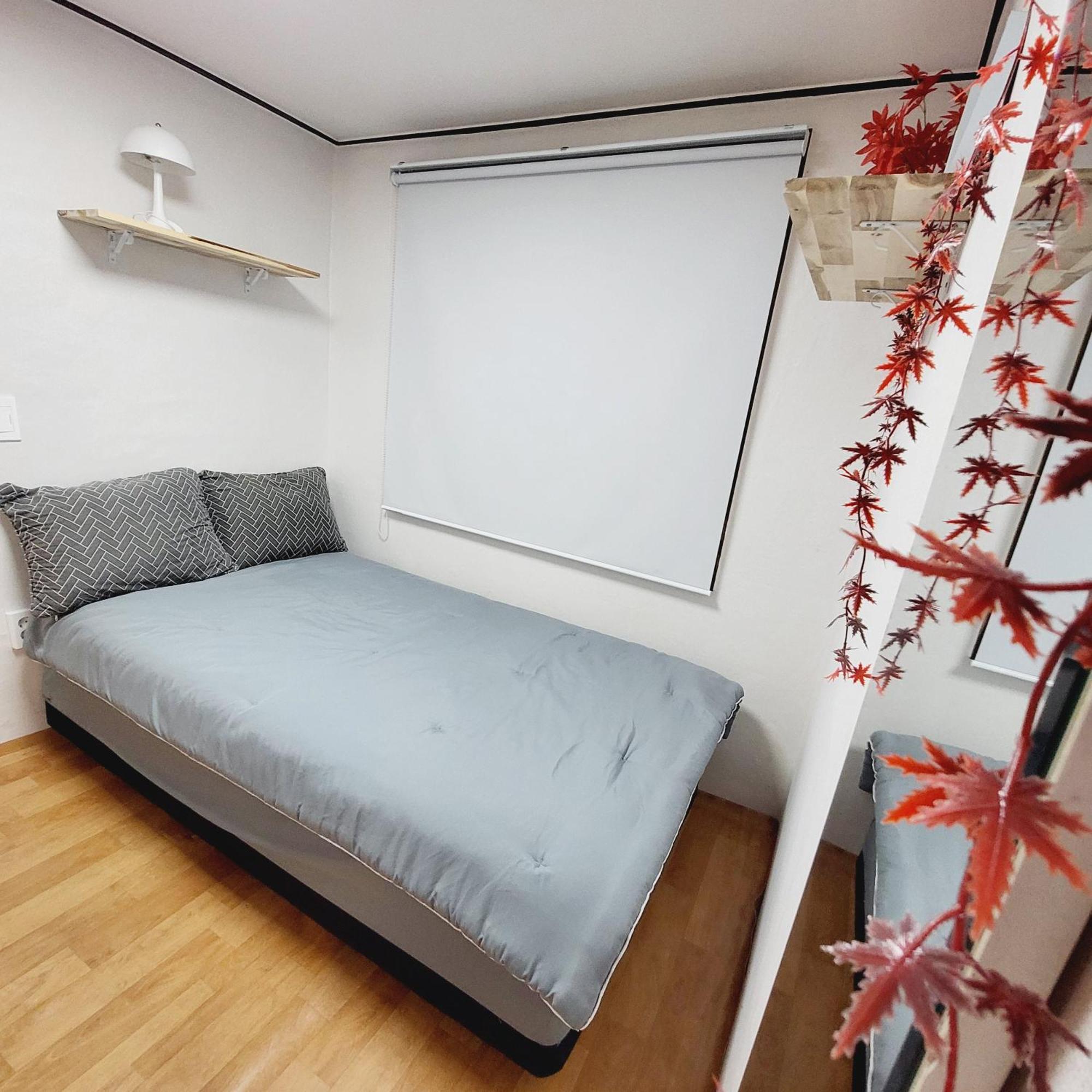 Cozy Private Home Newly Renovated #3 Seoul Exterior photo
