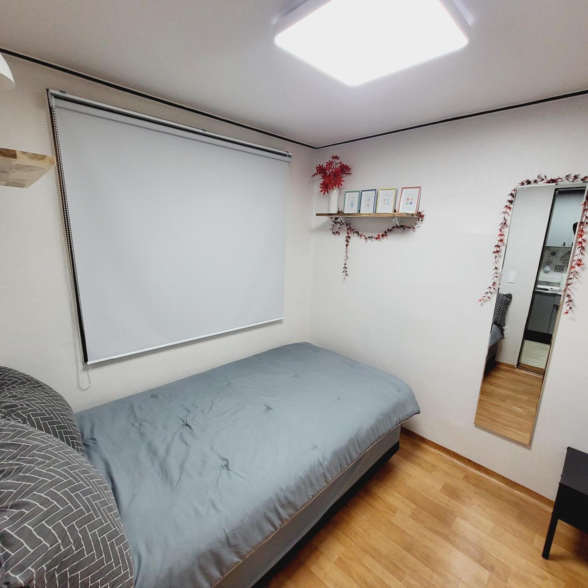 Cozy Private Home Newly Renovated #3 Seoul Exterior photo
