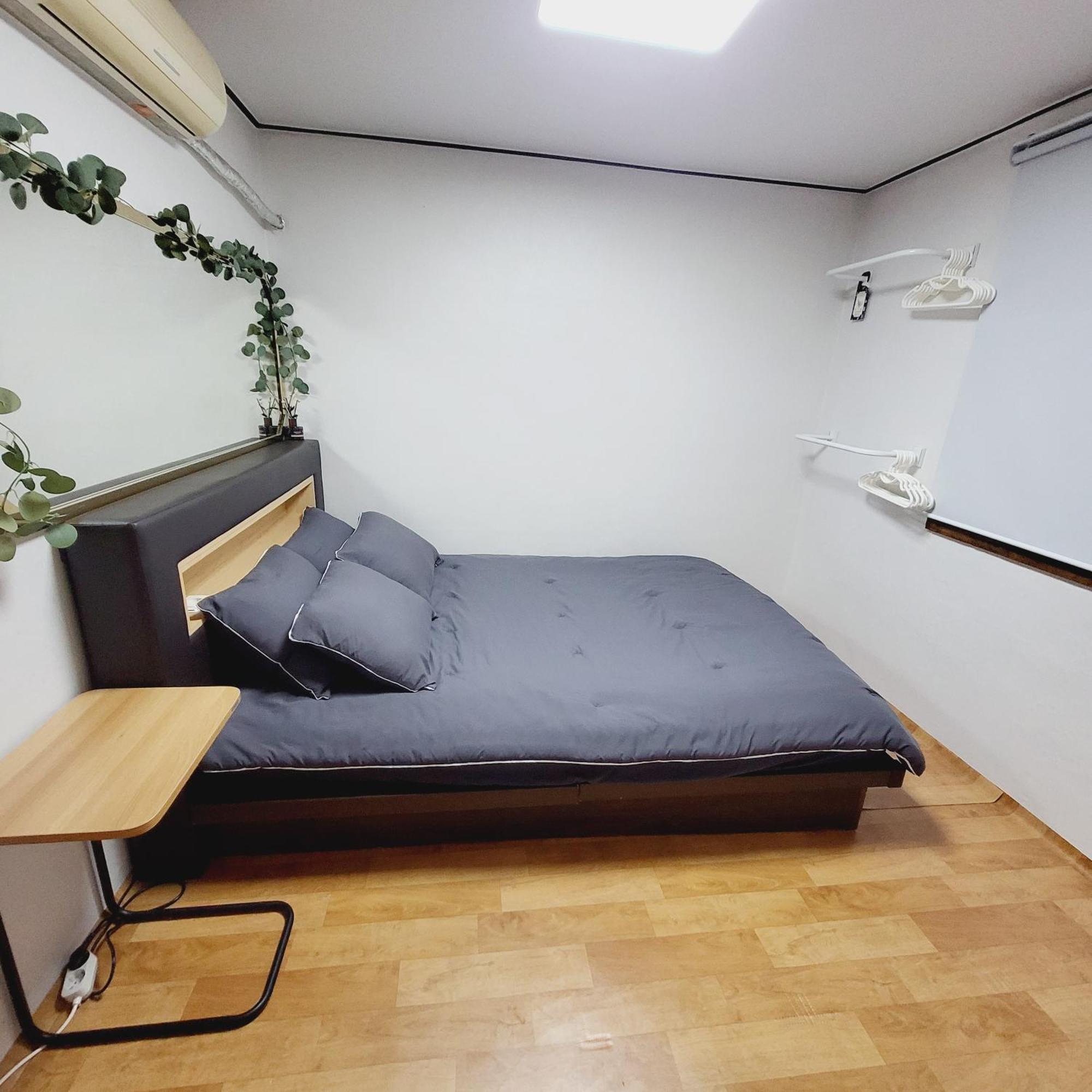 Cozy Private Home Newly Renovated #3 Seoul Exterior photo