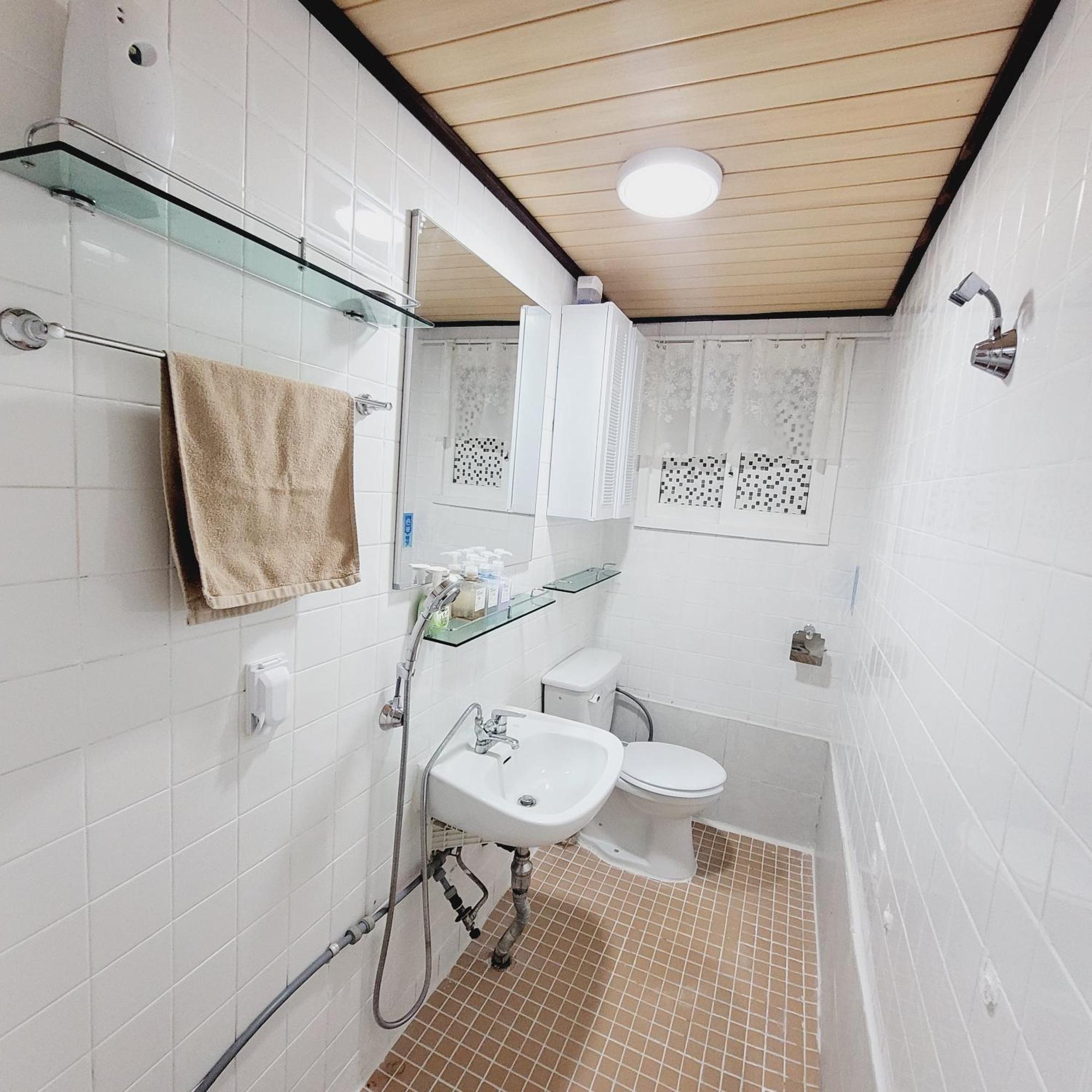 Cozy Private Home Newly Renovated #3 Seoul Exterior photo